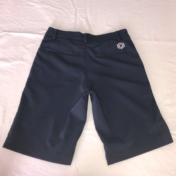 Boys Puma Shorts - Picture 2 of 6